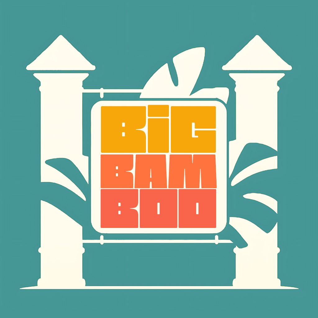 BigBamBoo